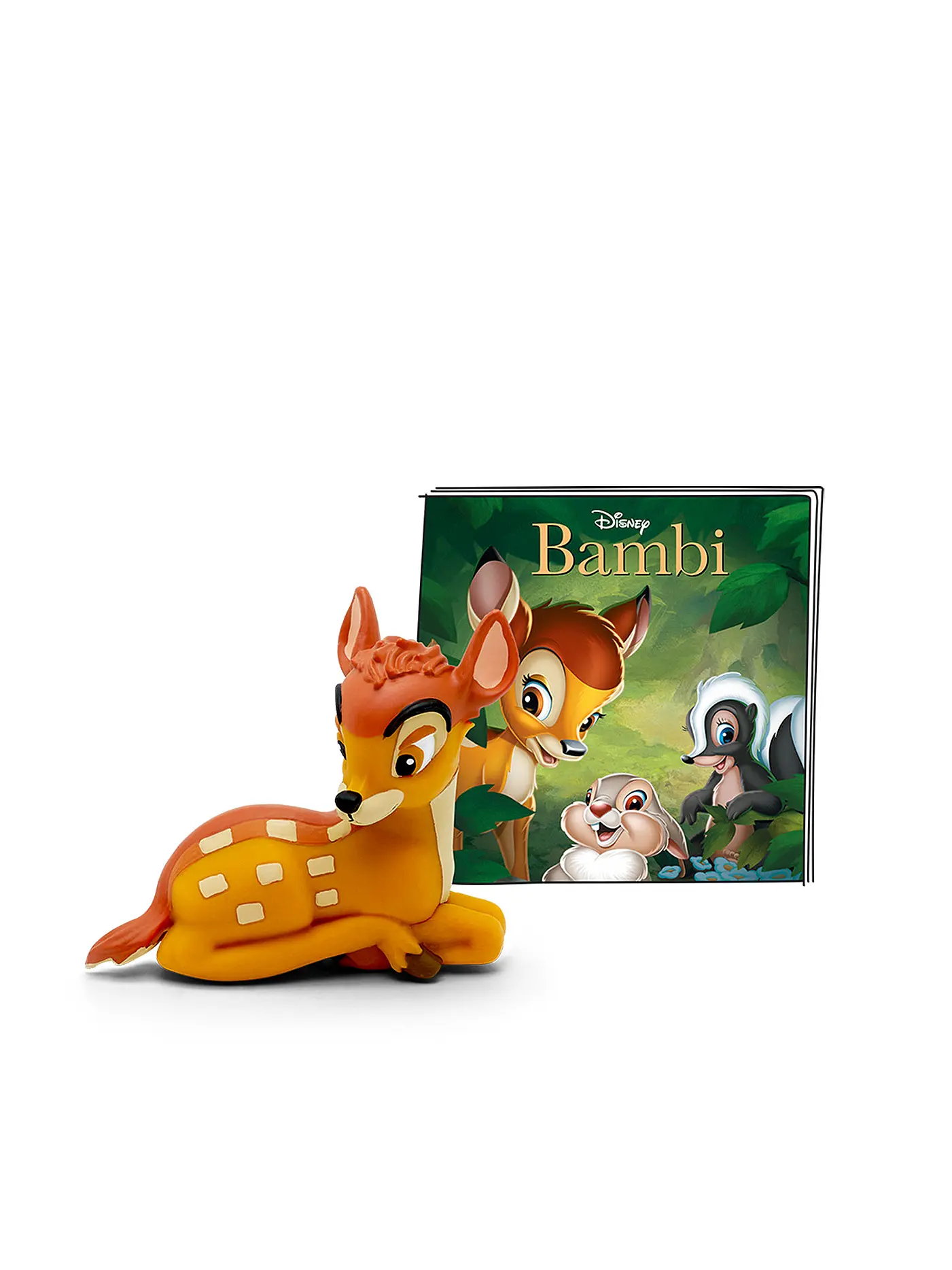 TONIES | Hörfigur - Disney - Bambi | 
